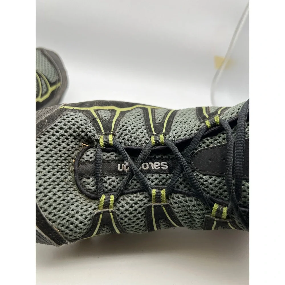 Salomon ultra trail